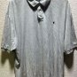 Polo Ralph Lauren Men's Polo Short Sleeves Shirt Gray Size 2XL