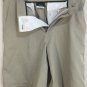 Nike Athletic Men's Beige Polyester Shorts Size 30 x 9.5''