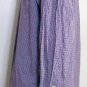 Ralph Lauren Blake Mens Multicolor Check Dress Shirt Size L