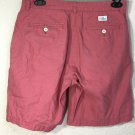 Vineyard Vines Men's Size 32 Club Short Cotton Casual Summer Coral Pink Shorts Vineyard Vines Men's Size 32 Club Short Cotton Casual Summer Coral Pink Shorts