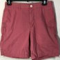 Vineyard Vines Men's Size 32 Club Short Cotton Casual Summer Coral Pink Shorts
