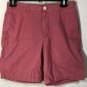 Vineyard Vines Men's Size 32 Club Short Cotton Casual Summer Coral Pink Shorts