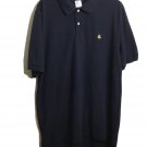 Brooks Brothers 1818 Performance Men's Polo Original Fit Blue Shirt Sz L Brooks Brothers 1818 Performance Men's Polo Original Fit Blue Shirt Sz L