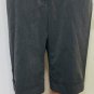 Charlotte Russe Womens Gray Bermuda Short Size 11
