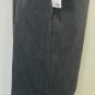 Charlotte Russe Womens Gray Bermuda Short Size 11