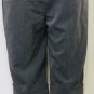 Charlotte Russe Womens Gray Bermuda Short Size 11