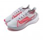 Nike Womens Sneakers  US size 7 Zoom Gravity Pure Platinum Orbit BQ3203 003