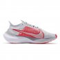 Nike Womens Sneakers  US size 7 Zoom Gravity Pure Platinum Orbit BQ3203 003