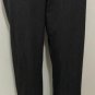 Nine West Womens Gray Polyester/Viscose Blend Dress Pants Sz 2 NWT