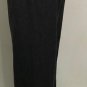 Nine West Womens Gray Polyester/Viscose Blend Dress Pants Sz 2 NWT
