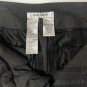 Nine West Womens Gray Polyester/Viscose Blend Dress Pants Sz 2 NWT