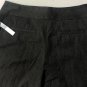 Nine West Womens Gray Polyester/Viscose Blend Dress Pants Sz 2 NWT