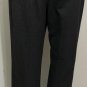 Nine West Womens Gray Polyester/Viscose Blend Dress Pants Sz 2 NWT