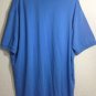 Polo Ralph Lauren Men's Short Sleeve Blue Polo Shirt Size 2XL