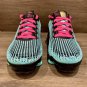 Nike Vapormax Flyknit 3 GS Turquoise South Beach Size 4Y/ 5.5 Women’s