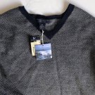 Daniel Cremieux Mens Herringbone Wool Blend Pullover Sweater Sz 2XT Daniel Cremieux Mens Herringbone Wool Blend Pullover Sweater Sz 2XT