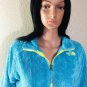 THE NORTH FACE Girls soft brushed fleece Full Zip  jacket size XL 18