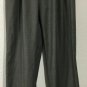 NWT Perry Ellis Portfolio Neo-Luxe Premium Mens Plaid Multi-colored Pants Sz 34