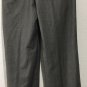 NWT Perry Ellis Portfolio Neo-Luxe Premium Mens Plaid Multi-colored Pants Sz 34