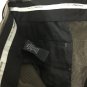 NWT Perry Ellis Portfolio Neo-Luxe Premium Mens Plaid Multi-colored Pants Sz 34
