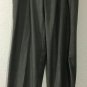 NWT Perry Ellis Portfolio Neo-Luxe Premium Mens Plaid Multi-colored Pants Sz 34