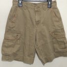 Polo Ralph Lauren Youth Boys Sz 12 Classic Chino Cargo Shorts Polo Ralph Lauren Youth Boys Sz 12 Classic Chino Cargo Shorts