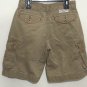 Polo Ralph Lauren Youth Boys Sz 12 Classic Chino Cargo Shorts