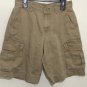 Polo Ralph Lauren Youth Boys Sz 12 Classic Chino Cargo Shorts