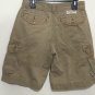 Polo Ralph Lauren Youth Boys Sz 12 Classic Chino Cargo Shorts