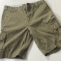 Polo Ralph Lauren Youth Boys Sz 12 Classic Chino Cargo Shorts