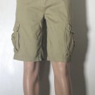 Polo Ralph Lauren Classic Polo Chino Cargo Shorts Khaki Beige Boys Size 18 Polo Ralph Lauren Classic Polo Chino Cargo Shorts Khaki Beige Boys Size 18