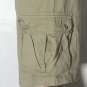 Polo Ralph Lauren Classic Polo Chino Cargo Shorts Khaki Beige Boys Size 18