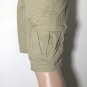 Polo Ralph Lauren Classic Polo Chino Cargo Shorts Khaki Beige Boys Size 18