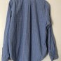 Ralph Lauren Menâs Classic Fit Button Down Multicolored Long Sleeve Shirt Sz XL