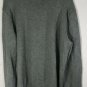 Polo Ralph Lauren Men’s 1/4 Zip Pullover Sweater Sage Green Sz XL