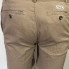 Polo Ralph Lauren Youth Boys Khaki Chino Shorts Sz 12 Waist 27