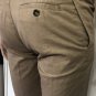 Polo Ralph Lauren Youth Boys Khaki Chino Shorts Sz 12 Waist 27