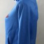 Under Armour Blue & Purple Hoodie Pullover Sweatshirt Youth Girl Sz XL