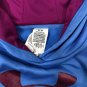 Under Armour Blue & Purple Hoodie Pullover Sweatshirt Youth Girl Sz XL