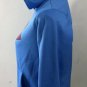 Under Armour Blue & Purple Hoodie Pullover Sweatshirt Youth Girl Sz XL