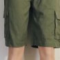 Polo Ralph Lauren Classic Chino Khaki Short Cargo Youth Boys Size 20 New
