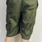 Polo Ralph Lauren Classic Chino Khaki Short Cargo Youth Boys Size 20 New