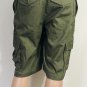 Polo Ralph Lauren Classic Chino Khaki Short Cargo Youth Boys Size 20 New