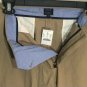 J.crew Rivington Mens 36w x 11 Casual Chino Tan Shorts