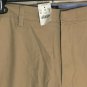 J.crew Rivington Mens 36w x 11 Casual Chino Tan Shorts
