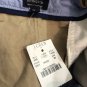J.crew Rivington Mens 36w x 11 Casual Chino Tan Shorts