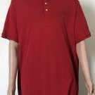 Polo Ralph Lauren Men’s Classic-Fit S/S Polo Shirt Red XL