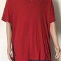 Polo Ralph Lauren Men&acirc;��s Classic-Fit S/S Polo Shirt Red XL