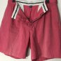 Polo Ralph Lauren Men&acirc;��s Pink Chino Tyler Shorts Size 38 x 7.5&acirc;��