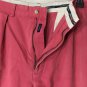 Polo Ralph Lauren Men&acirc;��s Pink Chino Tyler Shorts Size 38 x 7.5&acirc;��